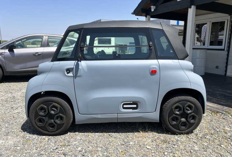Citroën Ami - Sans Permis 2022 / Garantie 6 mois