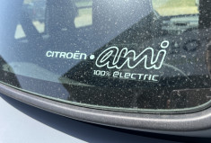 Citroën Ami - Sans Permis 2022 / Garantie 6 mois