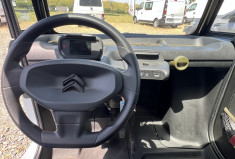 Citroën Ami - Sans Permis 2022 / Garantie 6 mois