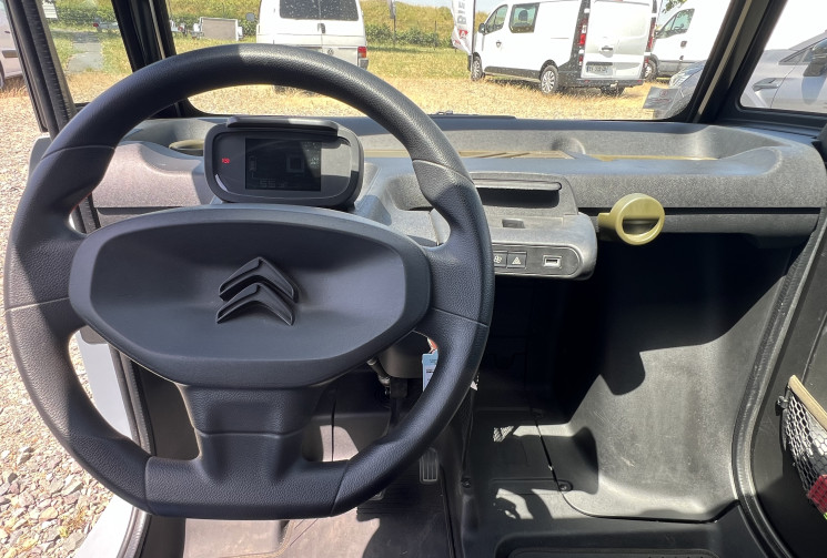 Citroën Ami - Sans Permis 2022 / Garantie 6 mois