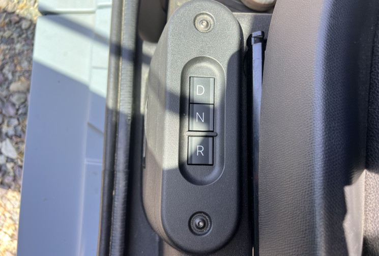 Citroën Ami - Sans Permis 2022 / Garantie 6 mois