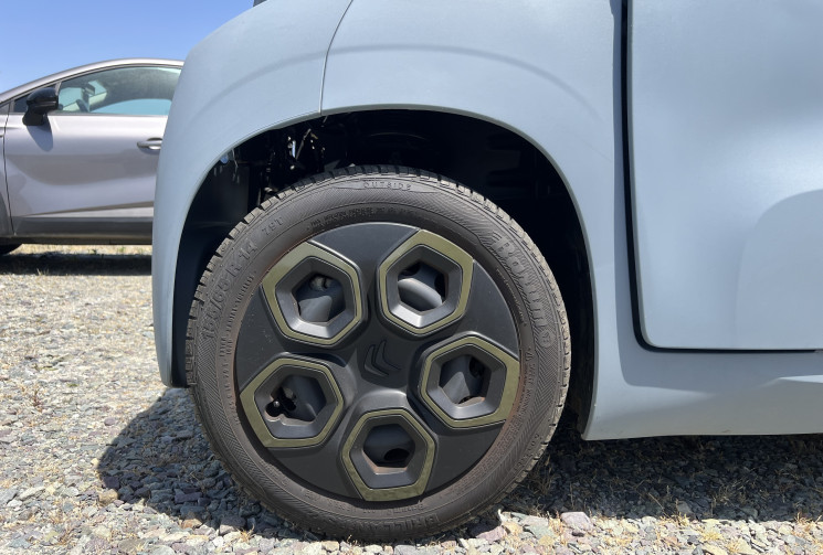 Citroën Ami - Sans Permis 2022 / Garantie 6 mois