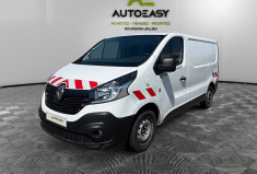 Renault Trafic L1H1 / 1.6 DCI / 95 CH / CONFORT