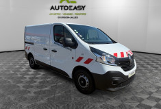 Renault Trafic L1H1 / 1.6 DCI / 95 CH / CONFORT