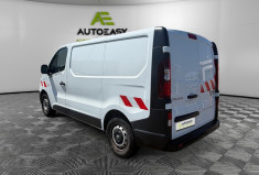 Renault Trafic L1H1 / 1.6 DCI / 95 CH / CONFORT