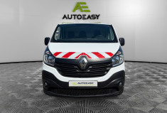 Renault Trafic L1H1 / 1.6 DCI / 95 CH / CONFORT