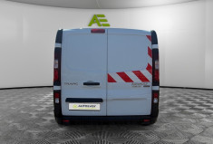 Renault Trafic L1H1 / 1.6 DCI / 95 CH / CONFORT