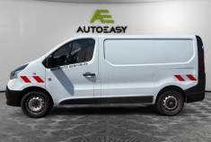 Renault Trafic L1H1 / 1.6 DCI / 95 CH / CONFORT