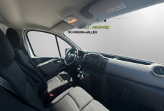 Renault Trafic L1H1 / 1.6 DCI / 95 CH / CONFORT