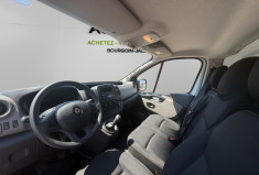 Renault Trafic L1H1 / 1.6 DCI / 95 CH / CONFORT