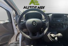 Renault Trafic L1H1 / 1.6 DCI / 95 CH / CONFORT