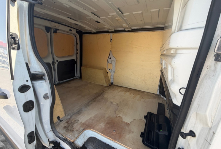 Renault Trafic L1H1 / 1.6 DCI / 95 CH / CONFORT