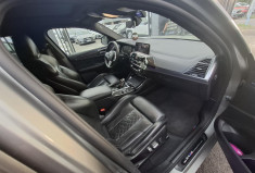 BMW X4  M (F98) Compétition 3.0 i 24V xDrive Steptronic8 510 cv Boîte auto