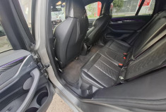 BMW X4  M (F98) Compétition 3.0 i 24V xDrive Steptronic8 510 cv Boîte auto