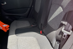 Renault Captur  1.3 Tce Intens FAP 150 cv EDC