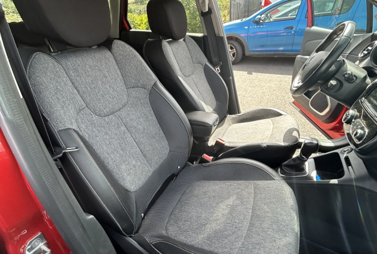 Renault Captur  1.3 Tce Intens FAP 150 cv EDC