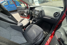Renault Captur  1.3 Tce Intens FAP 150 cv EDC