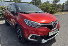 Renault Captur  1.3 Tce Intens FAP 150 cv EDC