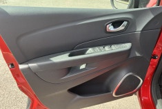 Renault Captur  1.3 Tce Intens FAP 150 cv EDC