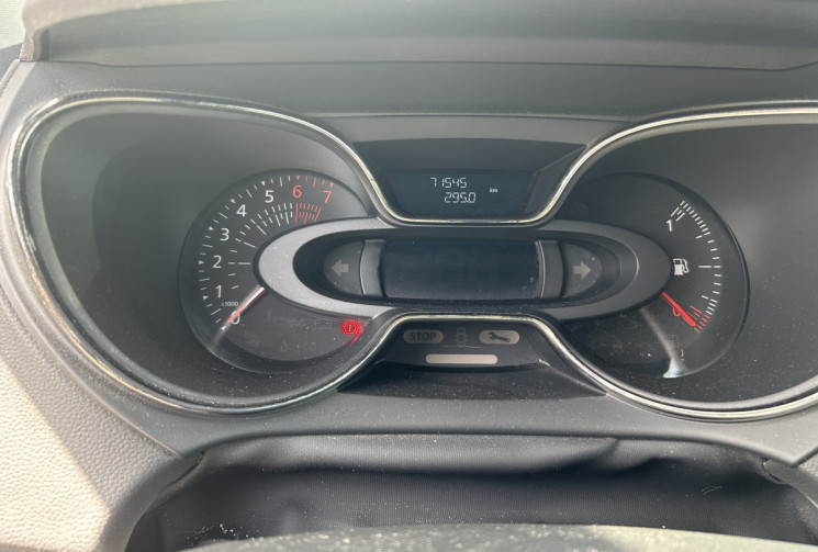 Renault Captur  1.3 Tce Intens FAP 150 cv EDC