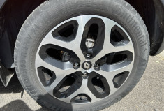 Renault Captur  1.3 Tce Intens FAP 150 cv EDC