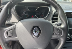 Renault Captur  1.3 Tce Intens FAP 150 cv EDC