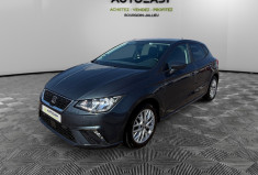 SEAT Ibiza 1.6 TDI 80 CH / URBAN / DIGITAL COCKPIT