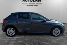 SEAT Ibiza 1.6 TDI 80 CH / URBAN / DIGITAL COCKPIT