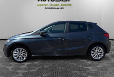 SEAT Ibiza 1.6 TDI 80 CH / URBAN / DIGITAL COCKPIT