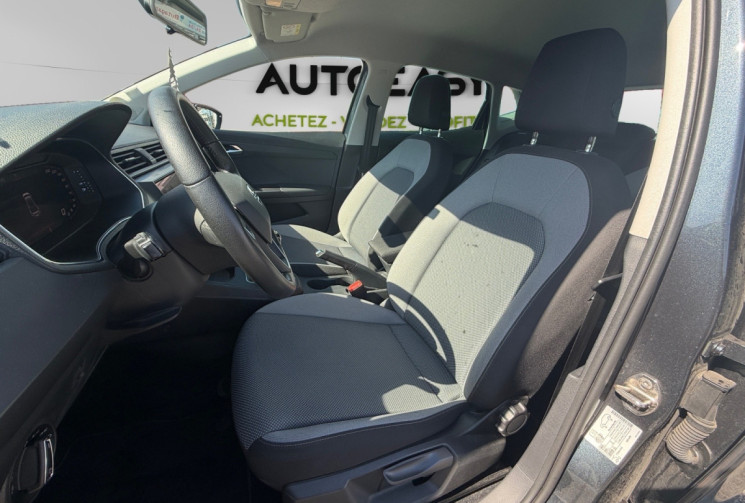 SEAT Ibiza 1.6 TDI 80 CH / URBAN / DIGITAL COCKPIT