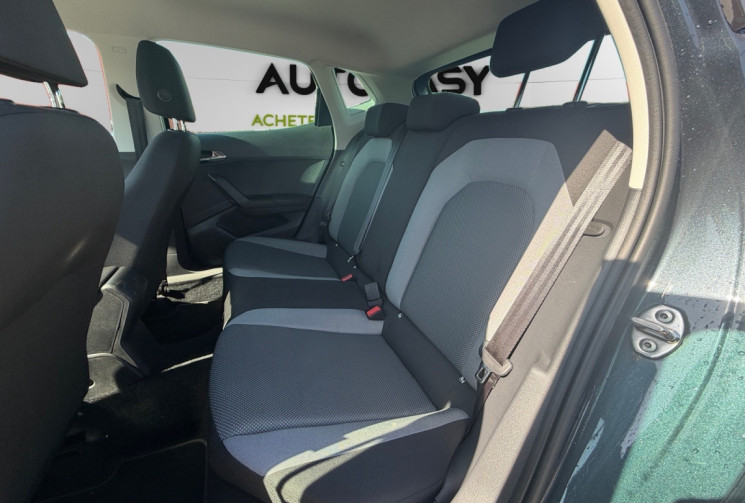 SEAT Ibiza 1.6 TDI 80 CH / URBAN / DIGITAL COCKPIT