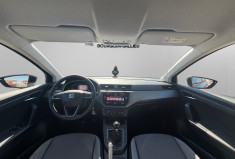 SEAT Ibiza 1.6 TDI 80 CH / URBAN / DIGITAL COCKPIT