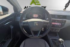 SEAT Ibiza 1.6 TDI 80 CH / URBAN / DIGITAL COCKPIT