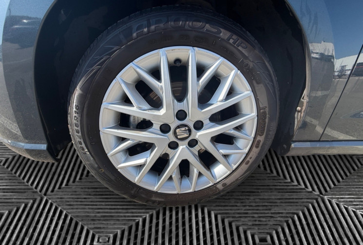 SEAT Ibiza 1.6 TDI 80 CH / URBAN / DIGITAL COCKPIT