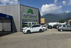 Ford Kuga 2.0 TDCI 150 ST Line - 1ère main