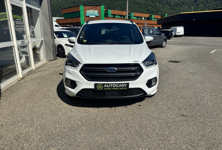 Ford Kuga 2.0 TDCI 150 ST Line - 1ère main