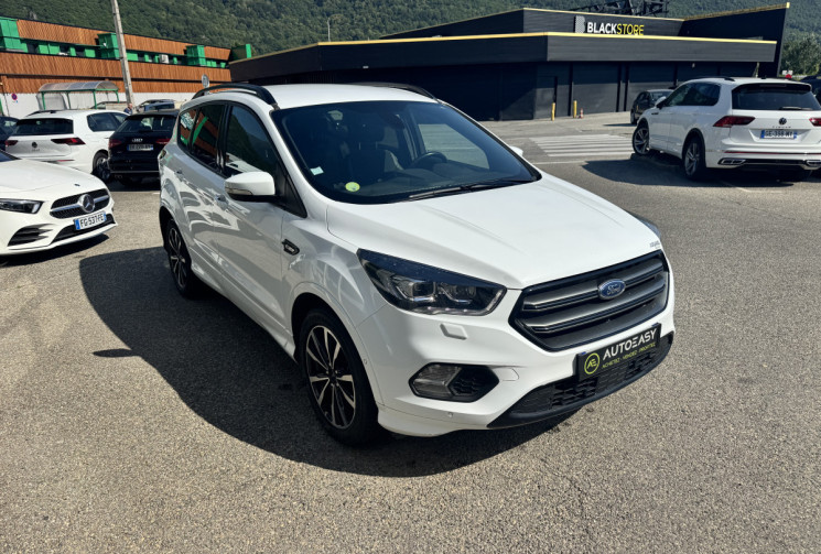 Ford Kuga 2.0 TDCI 150 ST Line - 1ère main