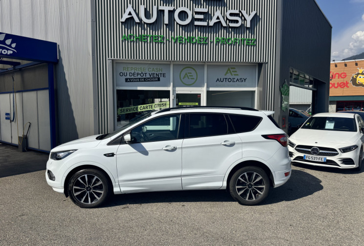 Ford Kuga 2.0 TDCI 150 ST Line - 1ère main