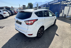 Ford Kuga 2.0 TDCI 150 ST Line - 1ère main