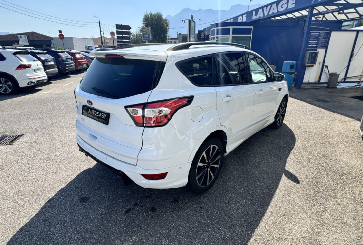 Ford Kuga 2.0 TDCI 150 ST Line - 1ère main