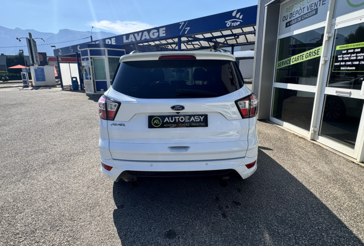 Ford Kuga 2.0 TDCI 150 ST Line - 1ère main