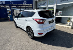 Ford Kuga 2.0 TDCI 150 ST Line - 1ère main