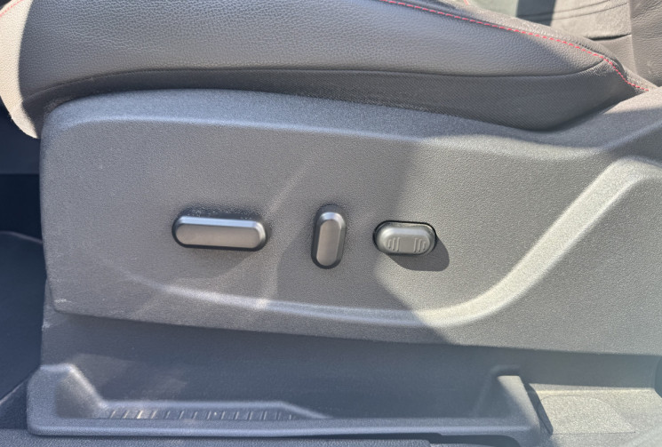 Ford Kuga 2.0 TDCI 150 ST Line - 1ère main