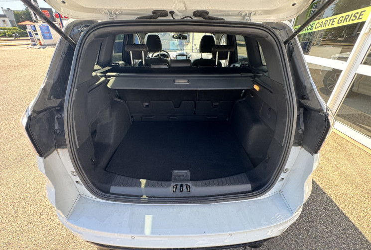 Ford Kuga 2.0 TDCI 150 ST Line - 1ère main