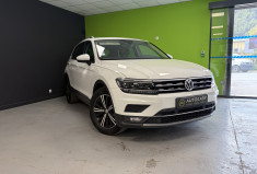 Volkswagen Tiguan 1.5 TSI 150 CH 