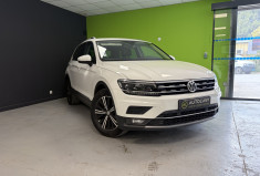 Volkswagen Tiguan 1.5 TSI 150 CH 