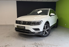 Volkswagen Tiguan 1.5 TSI 150 CH 