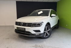 Volkswagen Tiguan 1.5 TSI 150 CH 