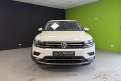 Volkswagen Tiguan 1.5 TSI 150 CH 