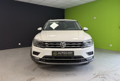 Volkswagen Tiguan 1.5 TSI 150 CH 